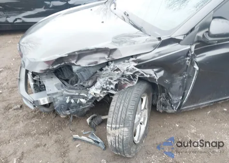 2014 Chevrolet Cruze 1Lt Auto из США, поврежденный, VIN 1G1PC5SB3E7270218